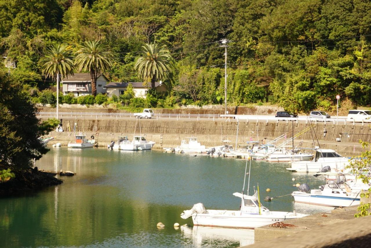 Themana Village Tosashimizu Luaran gambar