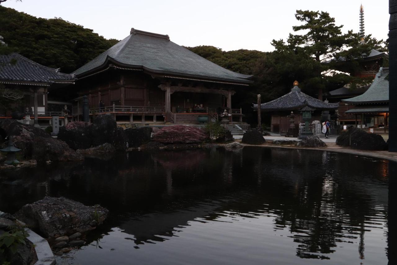 Themana Village Tosashimizu Luaran gambar