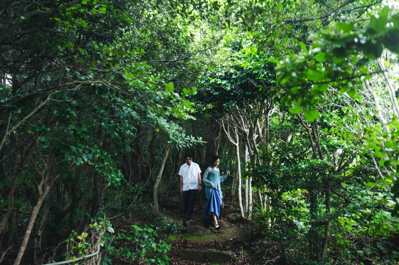 Themana Village Tosashimizu Luaran gambar