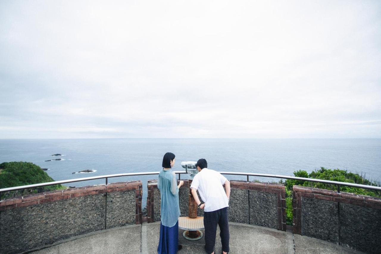 Themana Village Tosashimizu Luaran gambar