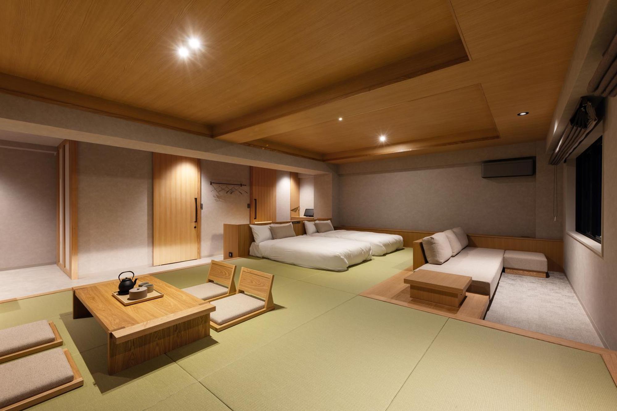 Themana Village Tosashimizu Luaran gambar