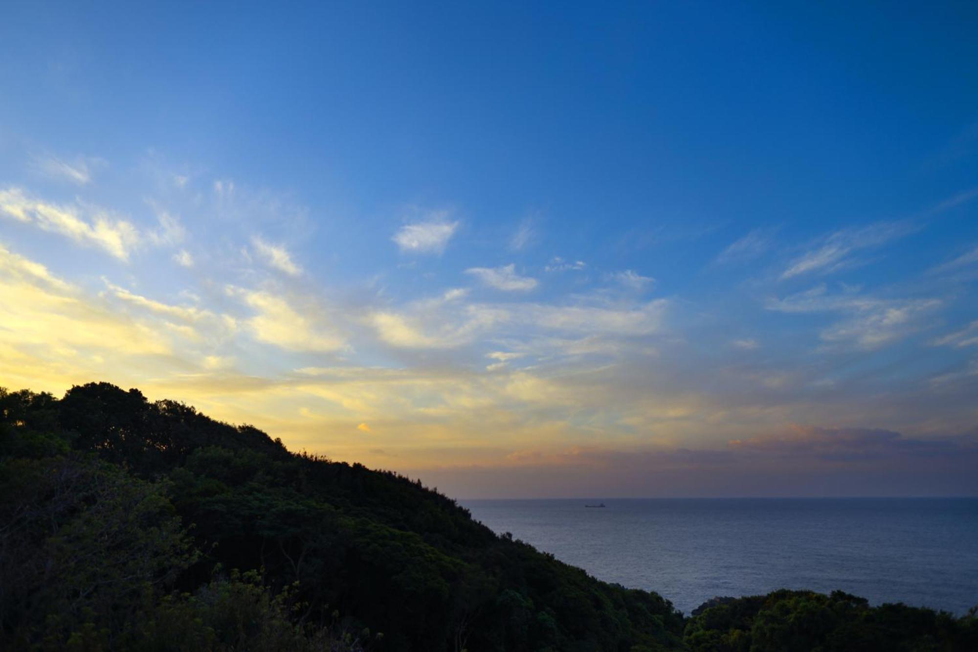 Themana Village Tosashimizu Luaran gambar