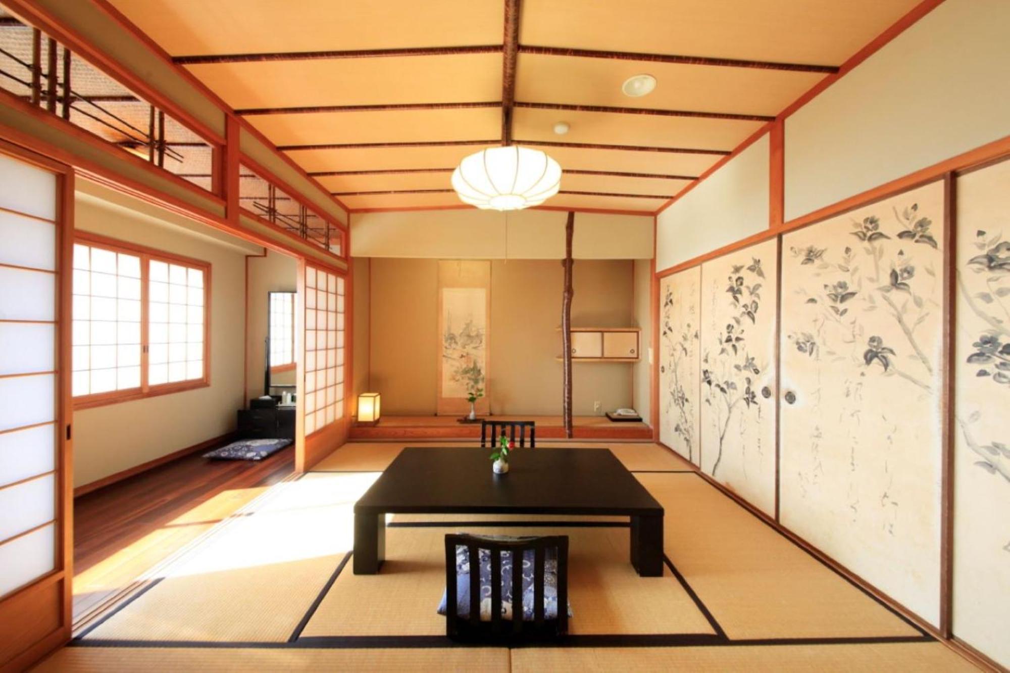 Themana Village Tosashimizu Luaran gambar