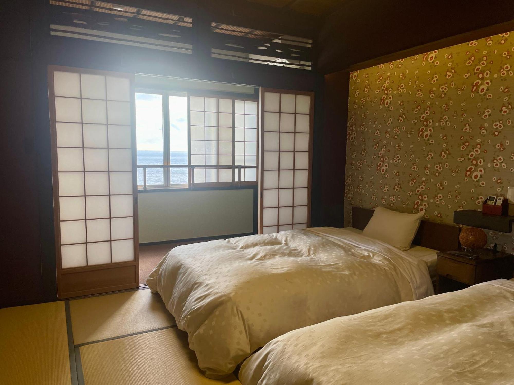 Themana Village Tosashimizu Luaran gambar
