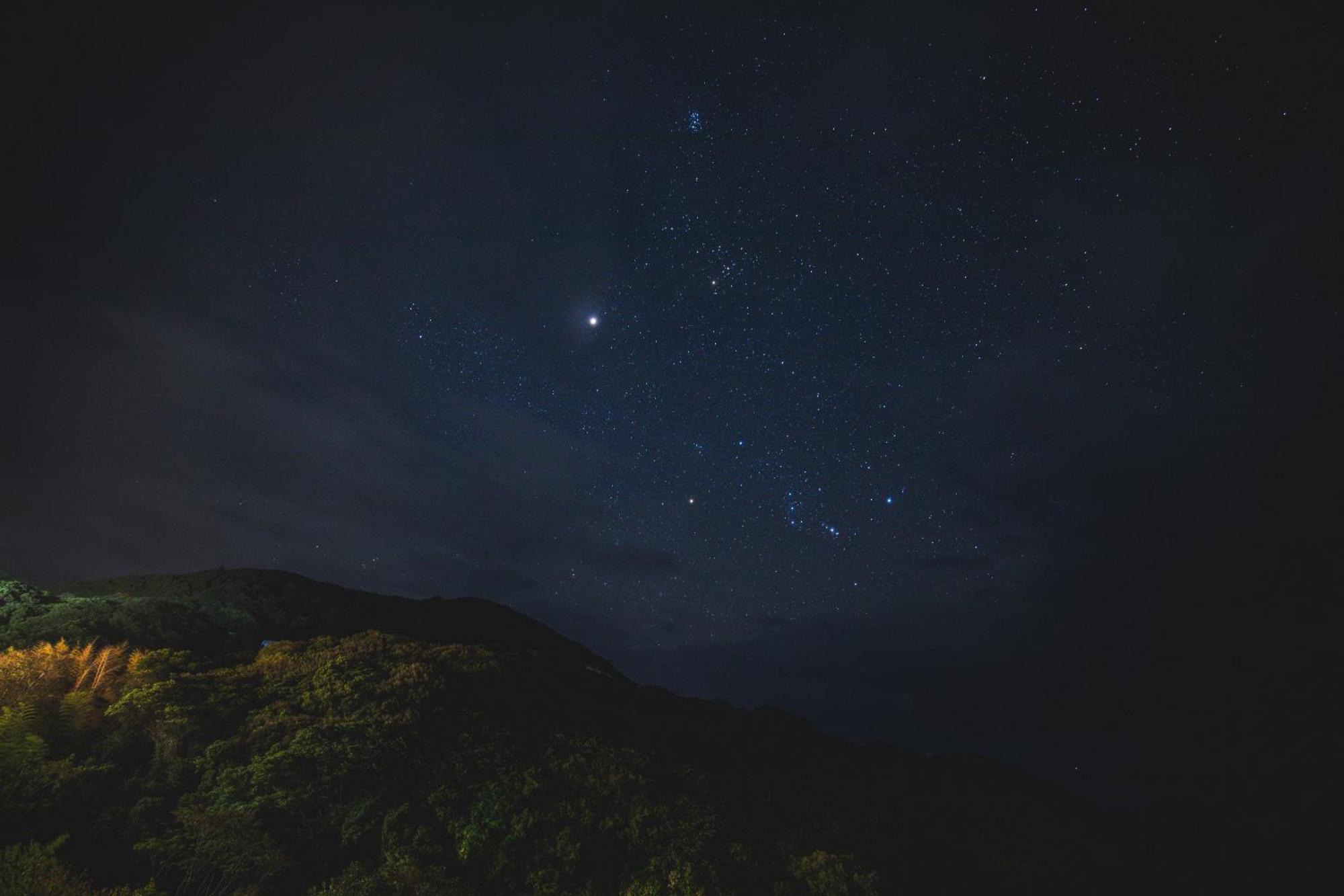Themana Village Tosashimizu Luaran gambar