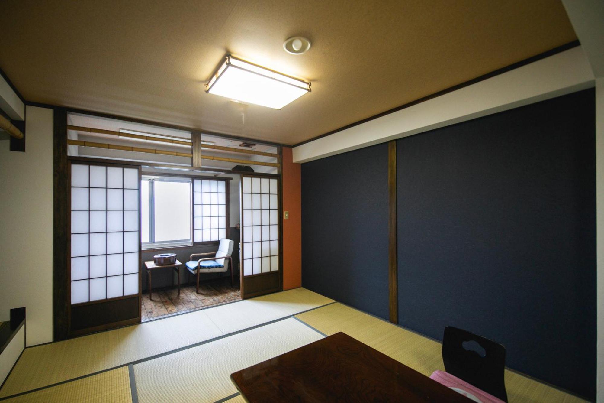 Themana Village Tosashimizu Luaran gambar