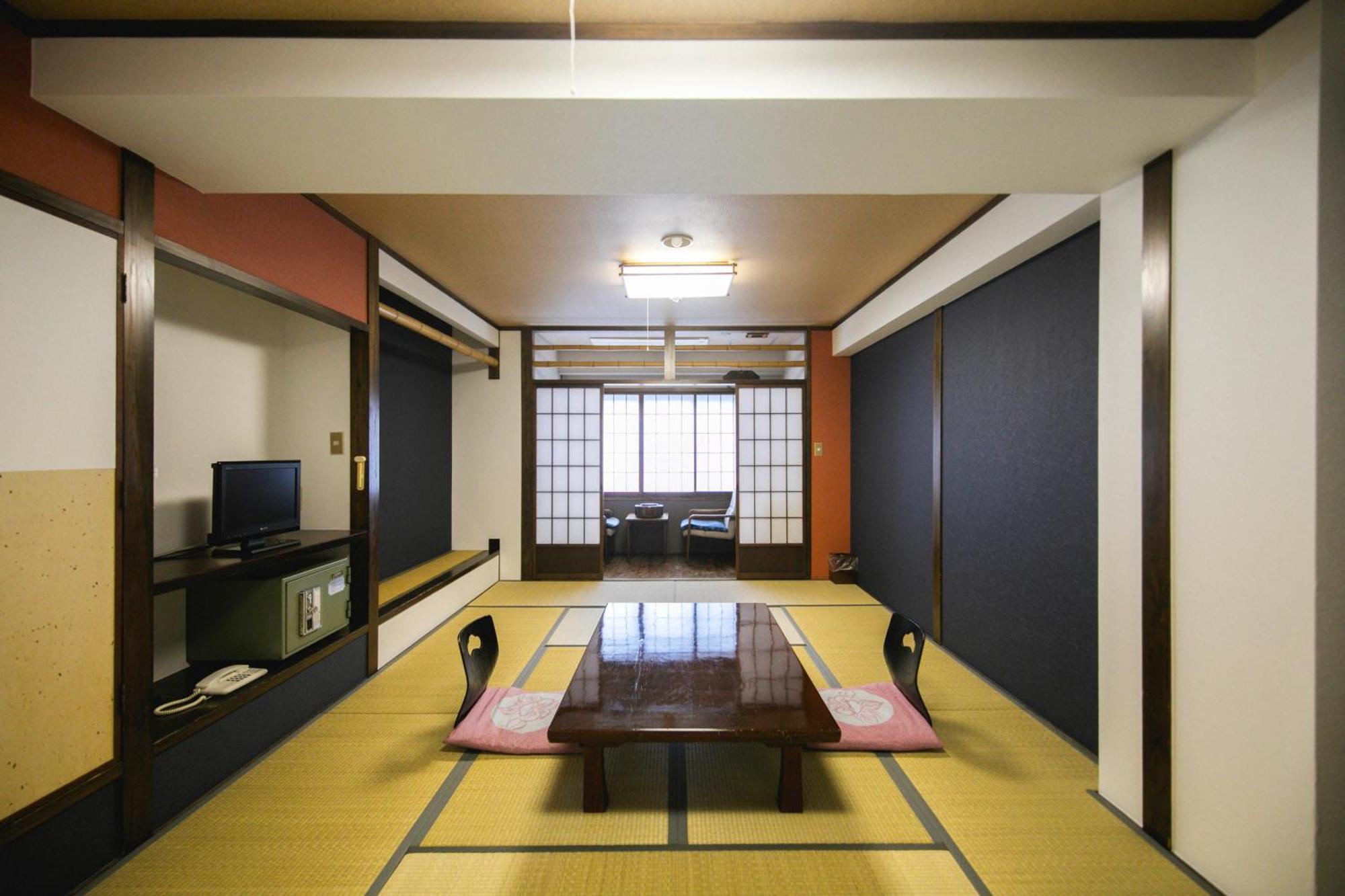 Themana Village Tosashimizu Luaran gambar