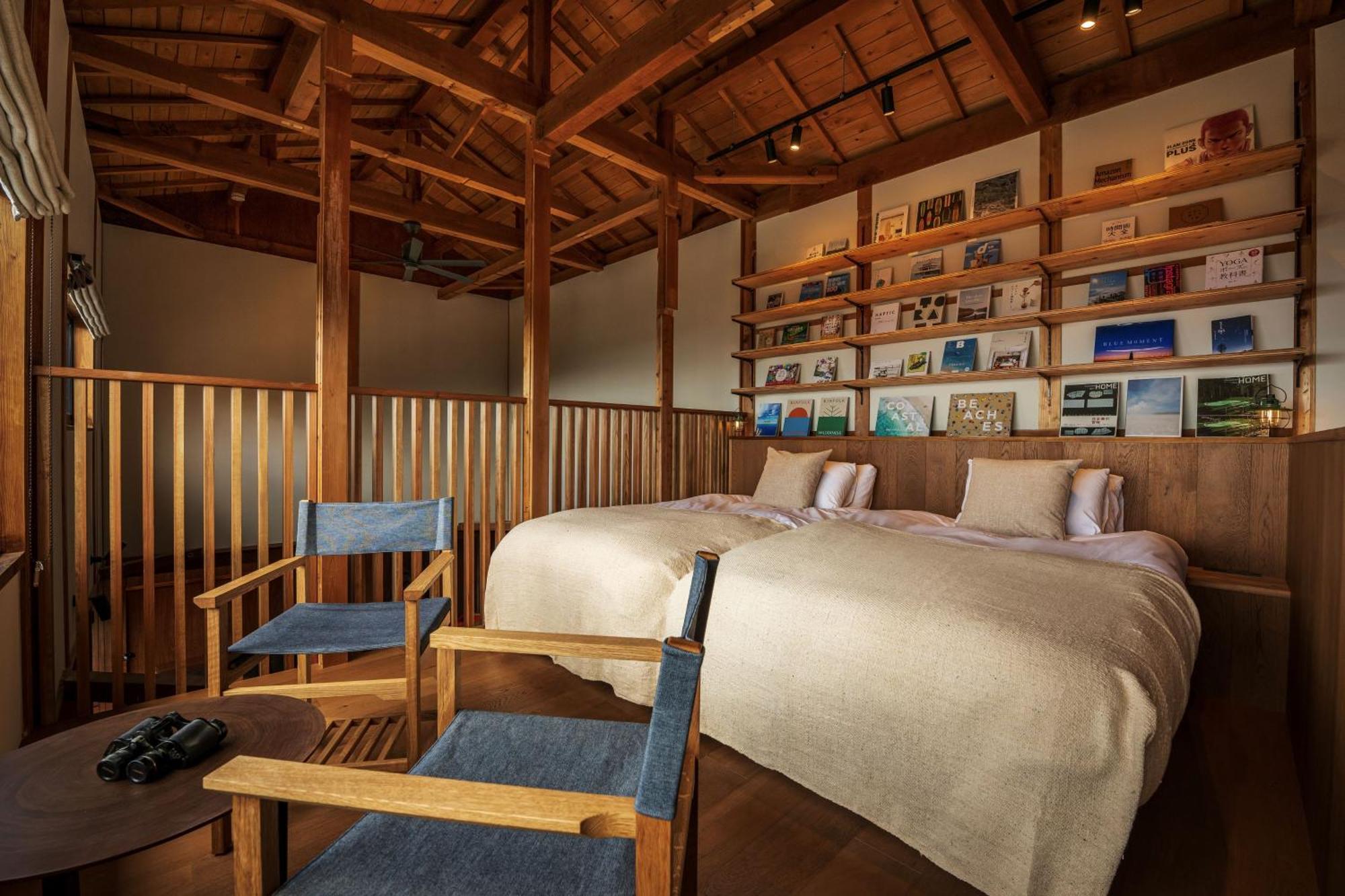 Themana Village Tosashimizu Luaran gambar